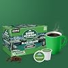 Green Mountain Coffee Roasters Black Granite, Keurig Single Serve K-Cup Pods, Espresso Style Dark Roast, 60 Count (6 Packs of 10) #5
