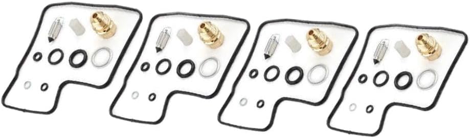 Carburetor Carb Replacement Compatible With ST1100 ST1100A Floating Needle Seat Light Weight