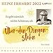 Produktbild Heinz Erhardt Postkarten-Kalender 2022 - Lappan-Verlag - Tischkalender - Wochenkalender mit einzigartigen Zitaten und Sprüchen von Heinz Erhardt - 15,5 cm x 15,5 cm
