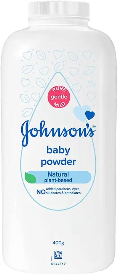 Johnson's baby Powder(400g)