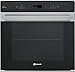 Produktbild Bauknecht BIK7 CSH8TS PT Einbau-Backofen mit Display ( 73l) / Heißluftbackofen mit 51 Funktionen/ Active Steam/ My Menu/ DiamondClean  hydrolytische Reinigungsfunktion / ProTouch/ Slow Cooking/ Mult