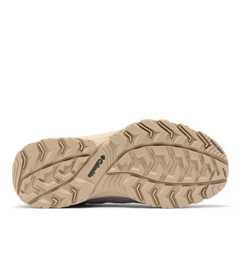 Image of Columbia Women's Crestwood Waterproof Hiking Shoes
