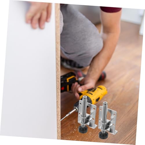 Meubles réglables anti-vibration pour stabiliser les chaises bancales - 8