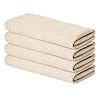 Artoid Mode 100% Cotton Beige Waffl...