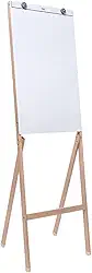 Flip Chart Branco Slim STALO, 180x52x25
