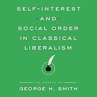 Algopix Similar Product 8 - SelfInterest and Social Order in