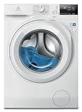 Electrolux Lavasciuga 8 kg 5 kg Classe D EW7W285W Bianco