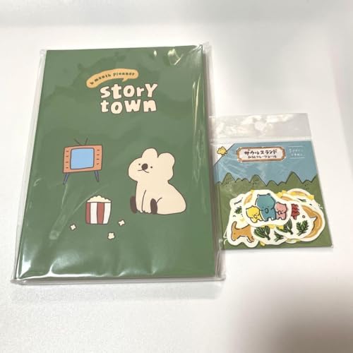 ؍ mCNXg[[^E story town 6vi[m[g