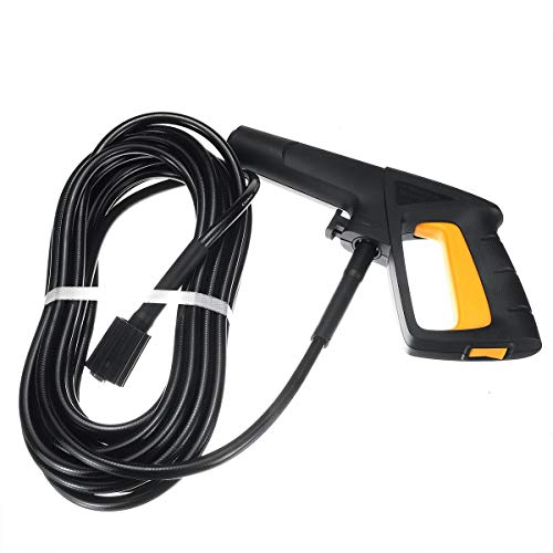 Washing machine accessories High Pressure Washer Spray Guns10M for Lavor Machine Replacement Accessories