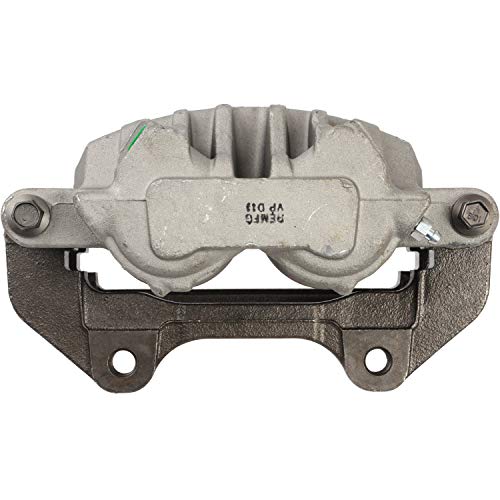 Image of Cardone 18-B4957 Remanufactured Unloaded Disc Brake Caliper with Bracket