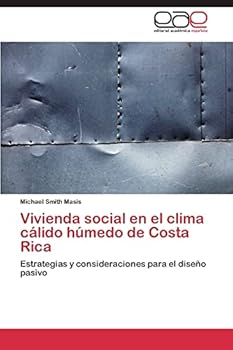 Vivienda Social En El Clima Calido Humedo de Costa Rica