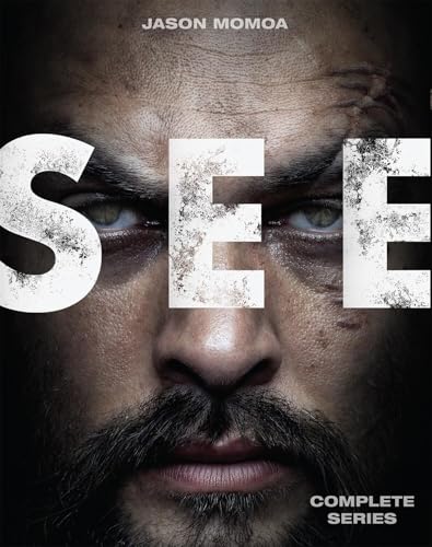 Image of See: The Complete Series
