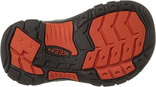 Image of KEEN Unisex-Child Newport H2 Closed Toe Water Sandals
