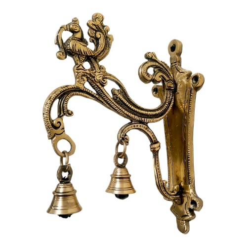 AARGKRAFT Brass Wall Bracket