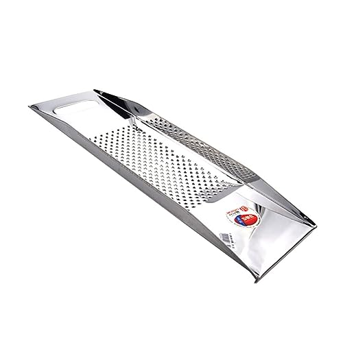 ABOOFAN Stainless Steel Noodle Maker Dumpling Press Versatile Pasta Maker Manual Noodle Tool Easy Clean