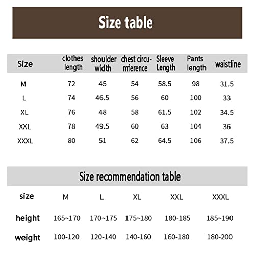 Mens Soft Lounge Pajama Sets, Cotton Button Nightwear, Long Sleeve Loungewear With Pocket(Size:xl,Color:style 1) #TOP6