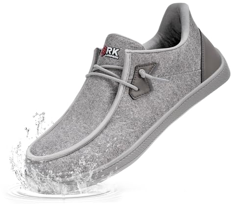 Chaussures de travail en cuir imperméable anti-infiltration