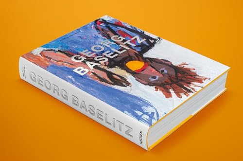 Georg Baselitz - 2
