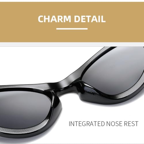 Lunettes de soleil léopard pour protéger vos yeux avec style