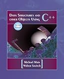 Data Structures and Other Objects Using C++ (2nd Edition)
