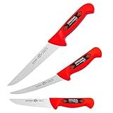 messer test ausbeinmesser ✔ Ausbeinmesser gebogen 16 cm