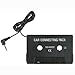 Car Audio Cassette Tape Adapter