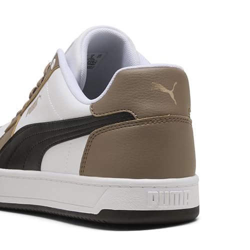 Image of Puma Men's Suede Classic+ Leather Sneakers | Official licensed; regular fit; short sleeves; breathable