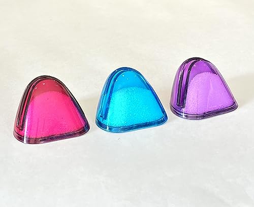 Page Pal Memo/Holder - 3 pc Multi-Pack