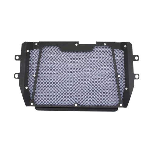 Grille radiateur Yamaha MT-03 protection pour trajets urbains
