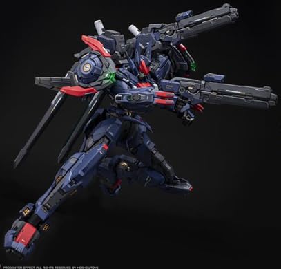 Amazon.com: Generic MechaMax Moshow Toys Progenitor Effect