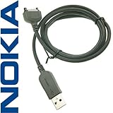 nokia 6630 unlock code generator Originalware Original Nokia CA-53 USB Kabel Datenkabel für Nokia 3230, 3250, 3300, 5500 Sport, 6085, 6086, 6111, 6112, 6125, 6131, 6136, 6151, 6170, 6230, 6230i, 6233, 6234, 6260, 6270, 6280, 6288, 6630, 6650, 6670, 6680, 6681, 7270, 7370, 7373, 7610, 7710, 9300 Smartphone, 9300i Smartphone, 9500 Communicator, E50, E60, E61, E61i, E65, E70, N70, N71, N73, N77,N80, N90, N92,N93, N93i.