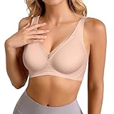 Structure légère sans doublure ni rembourrage, offrant un maintien naturel et une sensation de seconde peau.