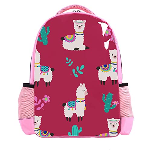 Sac léger pour enfants pour éviter le mal de dos à l'école primaire