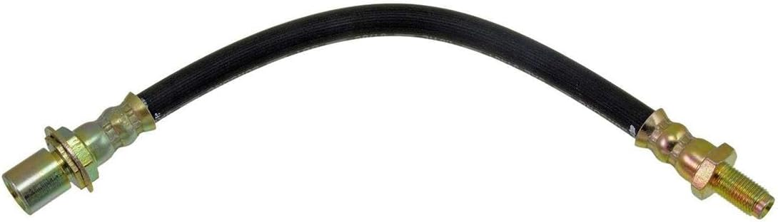 Pack of 1 Clutch Hose Automotive Replacement Clutch Hydraulic Hose fits Corolla 1975 fits Corolla 1976 fits Corolla 1977 fits Corolla 1978 fits Corolla 1983 fits Corolla 1984