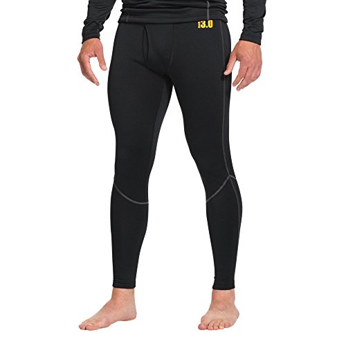 Under Armour UA Base 3.0 Legging XX-Large/Black