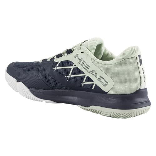 Head Motion Team 1.5 Scarpe Da Padel Uomo Bbcg, Mirtillo Verde Melone, 42 Eu - 3