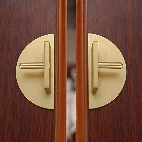 Tirador de puerta moderno AMUCK semicircular para transformar muebles de forma fácil 7