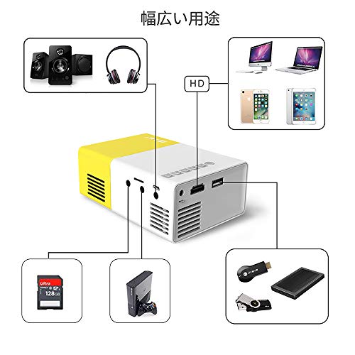 フライングタイガーのプチプラプロジェクターを徹底解説 口コミも紹介