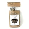Traditional Craft Kits Coiled Basket Weaving Kit for Beginners (Pine Needle) - Weave Kit Complete with Basket Weaving Supplies and Instructional Booklet #4