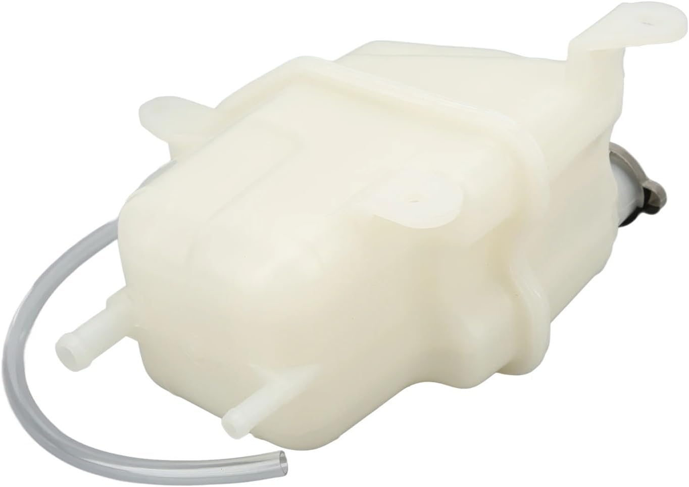 Coolant Tank MB924891 Radiator Expansion Bottle Engine Radiator Coolant Expansion Tank for Mitsubishi for L400 for Space for Gear 1995‑2005 Coolant Reservoir