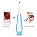 Produktbild Multi Funktions Mund Intraorale Kamera, Dental Intraorale Kamera, Wireless LED Digital Endoskop HD Visual Kamera für Mund Nase Ohr 6Pcs Pixel