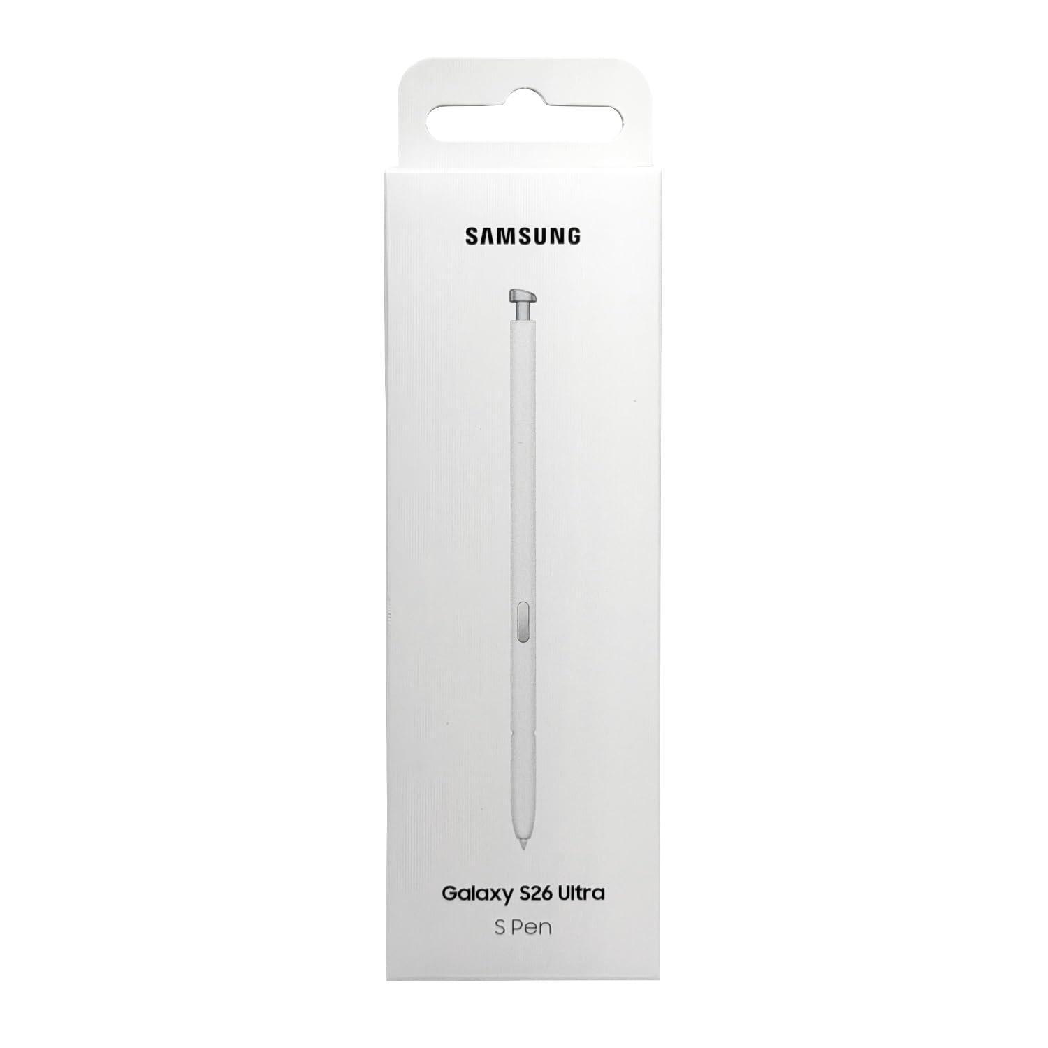 Amazon.com: Samsung Official Galaxy S Pen for the Galaxy S26 Ultra
