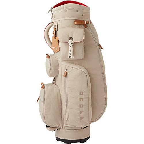 レディースキャディバッグ 通販 Amazon Co Jp