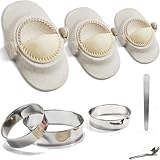 Empanada Maker Press,...image