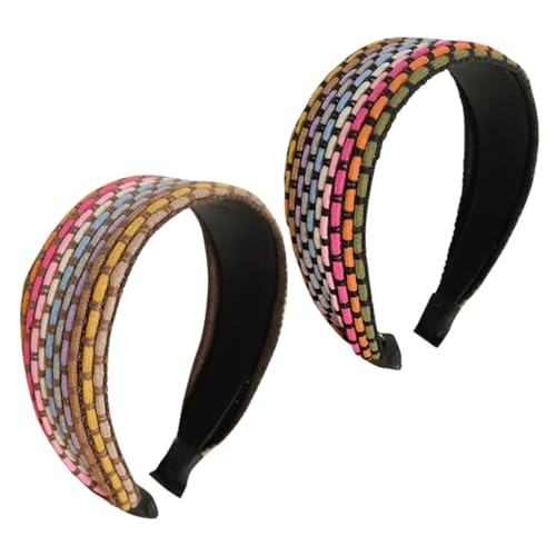 NOLITOY 2 C{[΍LJ`[V hair band hairband oh po_i Xq wbhoh ANZT[ ̎qChwbhoh t@ubN