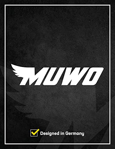 Foto von MUWO Street Skateboard 31 x 8 Zoll - hochwertiges Komplettboard für Einsteiger aus stabilem Holz und Aluminium, geeignet für Kinder, Teenager und Erwachsene mit verschiedenen Motive (Monster Party)