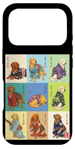 ���B���e�[�W ���{�̕����G �S�[���f�����g���o�[ ���� �� �X�}�z�P�[�X iPhone 17 Pro �p