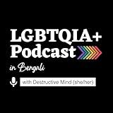 LGBTQIA+ Podcast