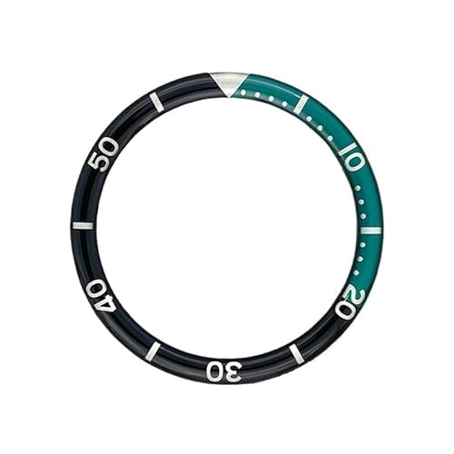 1�� 39mmx32.2mm NH35 �P�[�X �x�[���C���T�[�g �t���b�g���������O 6105 6309 �^�[�g���E�H�b�`�P�[�X NH36 �ɓK��(32)