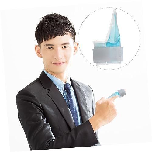 Pack de glace réutilisable pour doigts fatigués après le travail - 2